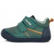 Pantofi din piele baieti DDStep 066-820B