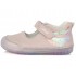 Pantofi decupati din piele fete DDStep 066-877A