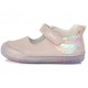 Pantofi decupati din piele fete DDStep 066-877A