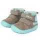 Ghete din piele baieti DDStep 071-188A