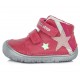Ghete fete din piele DDStep 073-445