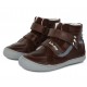 Ghete din piele baieti DDStep 078-610A