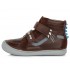 Ghete din piele baieti DDStep 078-610A