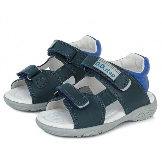 Sandale baieti DDStep AC290-376