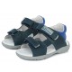 Sandale baieti DDStep AC290-376