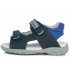 Sandale baieti DDStep AC290-376
