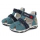 Sandale baieti din piele DDStep AC290-982B