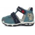 Sandale baieti din piele DDStep AC290-982B