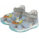 Sandale baieti din piele DDStep AC64-135B