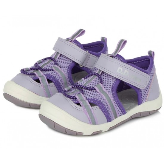 Sandale fete DDStep AC65-380E