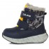 Apreskiuri impermeabili baieti DDStep F61-260M