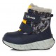 Apreskiuri impermeabili baieti DDStep F61-260M