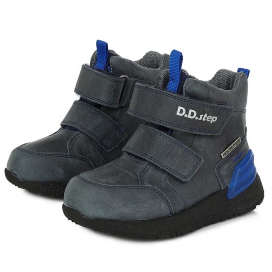 Apreskiuri impermeabili baieti DDStep F61-365