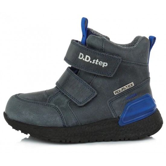 Apreskiuri impermeabili baieti DDStep F61-365