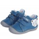 Pantofi baieti din piele DD-Step 015-312