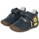 Pantofi din piele pentru baieti DDStep 015-321