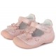 Pantofi decupati fete din piele DD-Step 015-335A