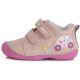 Pantofi fete din piele DD-Step 015-341