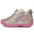 Pantofi din piele pentru fete DDStep 015-353