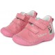 Pantofi din piele pentru fete DDStep 015-353A