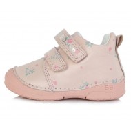 Pantofi fete din piele DD-Step 038-339