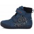 Ghete baieti din piele DDStep 050-350