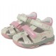 Sandale fete din piele DD-Step 064-317