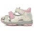 Sandale fete din piele DD-Step 064-317