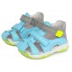 Sandale baieti din piele DD-Step 064-317E