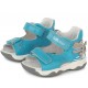 Sandale baieti din piele DD-Step 064-361B