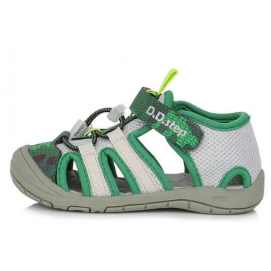 Sandale baieti DD-Step 065-338B