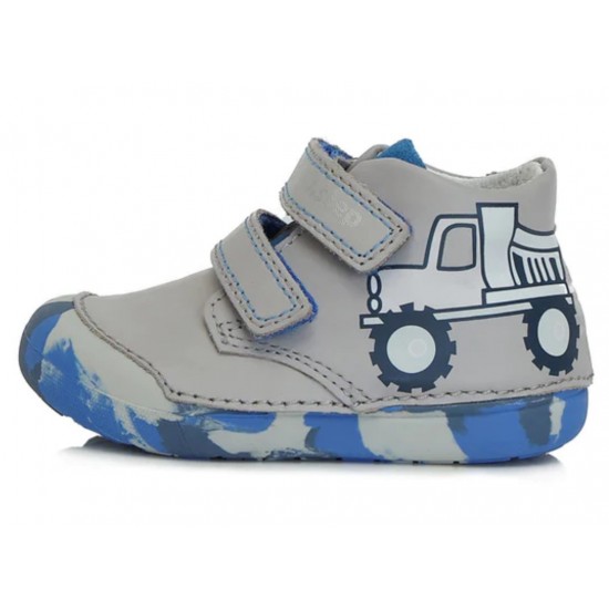 Pantofi baieti DDStep 066-317