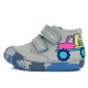 Pantofi baieti DDStep 066-317