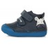 Pantofi din piele pentru baieti DDStep 066-375