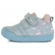 Pantofi fete din piele DD-Step 066-383A