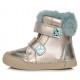Ghete imblanite din piele fete DDStep 068-394C