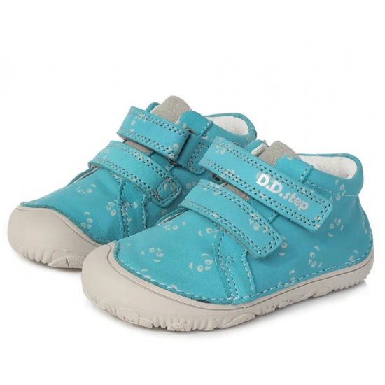 Pantofi baieti din piele DD-Step 073-373A