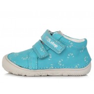 Pantofi baieti din piele DD-Step 073-373A