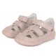 Sandale fete din piele DD-Step 077-360