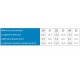 Ghete baieti din panza DDStep C066-42157A