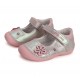 Pantofi decupati din piele fete DDStep H015-41298