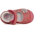 Pantofi decupati din piele fete DDStep H015-41298A