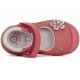 Pantofi decupati din piele fete DDStep H015-41298A