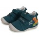 Pantofi din piele DDStep baieti S015-41882B