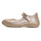 Pantofi decupati din piele fete DDStep H046-41682a