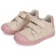 Pantofi din piele fete DDStep S049-41158CM