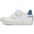 Pantofi din piele baieti DDStep S049-41158M