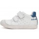 Pantofi din piele baieti DDStep S049-41158M