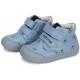 Pantofi din piele DDStep baieti S066-41803