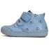 Pantofi din piele DDStep baieti S066-41803